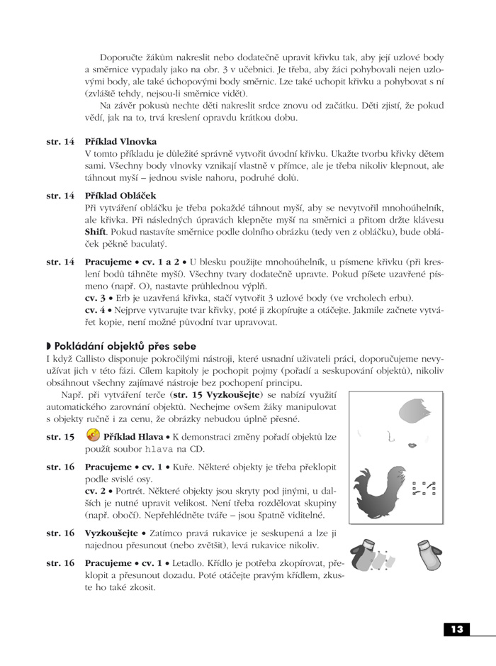 Metodická příručka