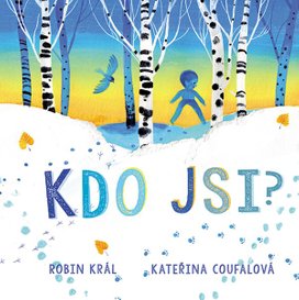 Kdo jsi?