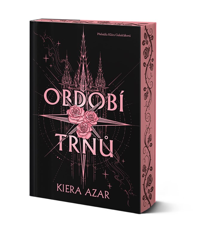 Období trnů