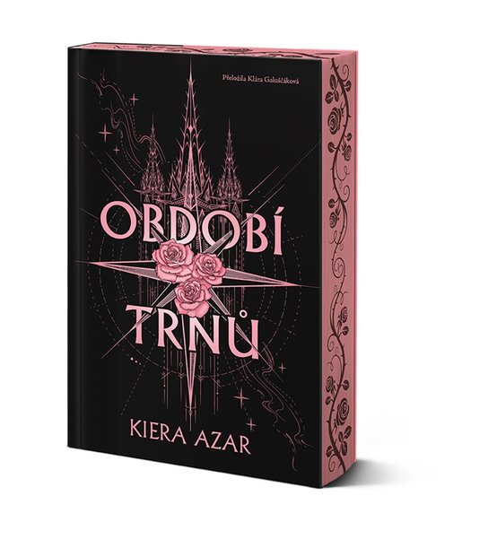 Období trnů