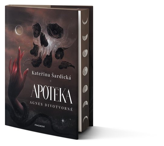 Apotéka Agnes Divotvorné