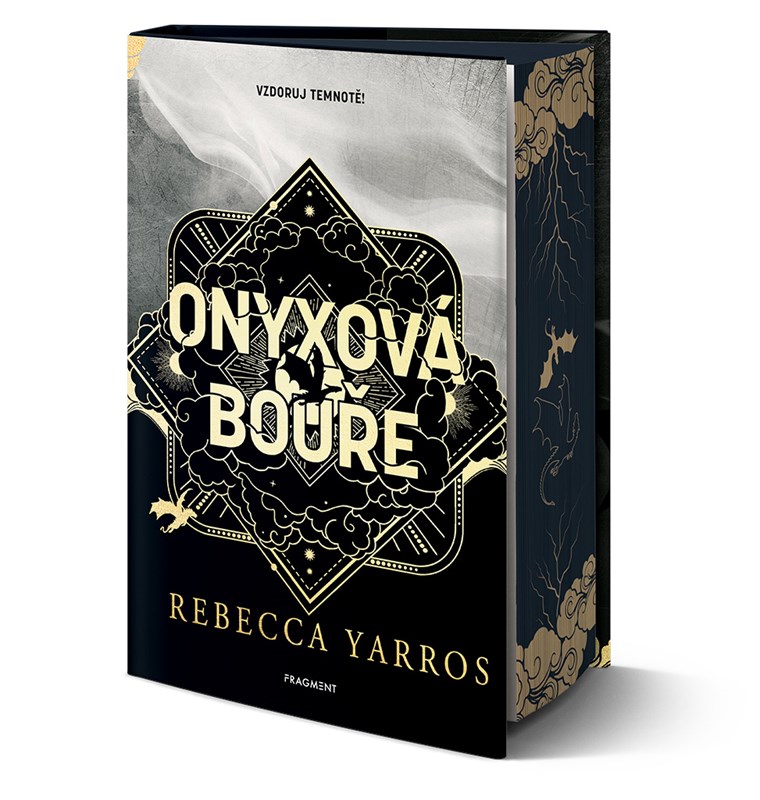 Onyxová bouře
