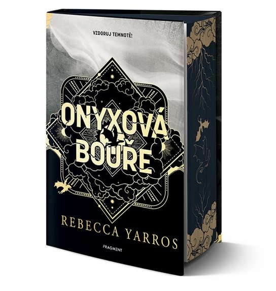 Onyxová bouře