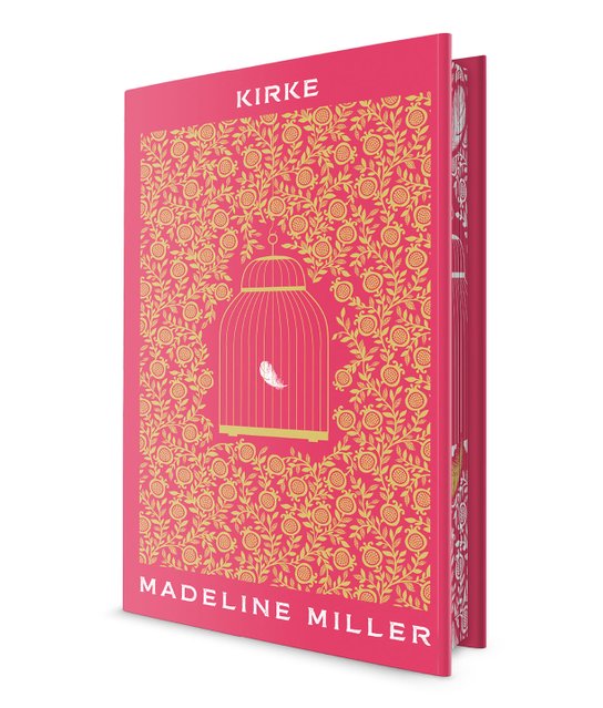 Kirke