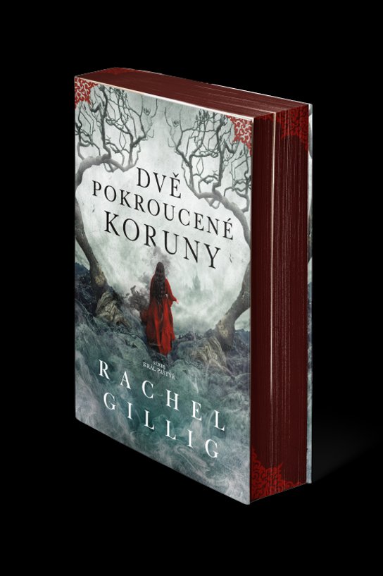 Dvě pokroucené koruny