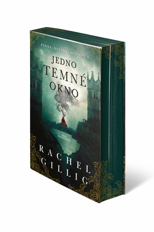 Jedno temné okno