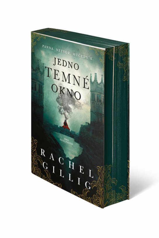 Jedno temné okno