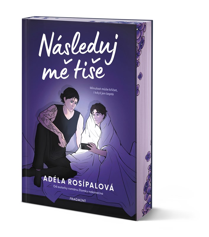 Následuj mě tiše