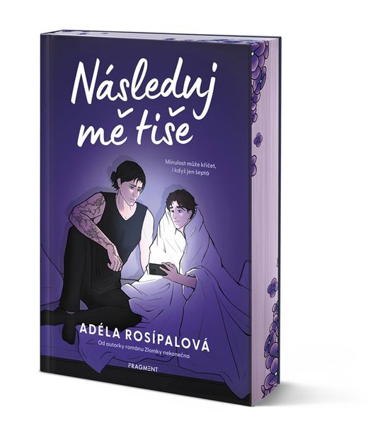 Následuj mě tiše