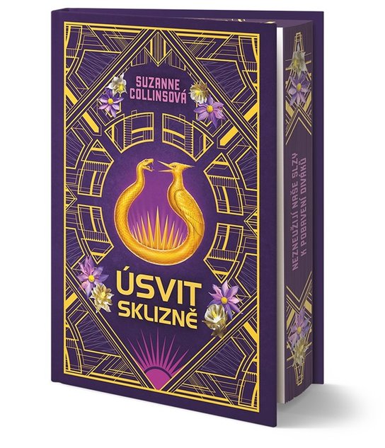 Úsvit sklizně