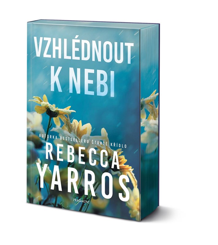Vzhlédnout k nebi
