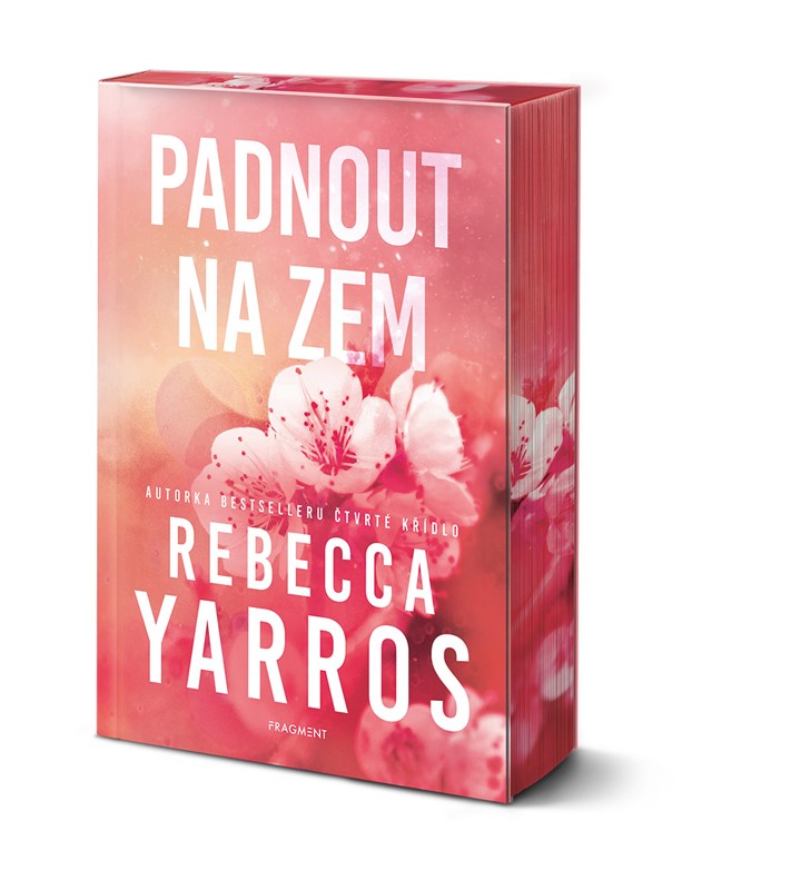 Padnout na zem