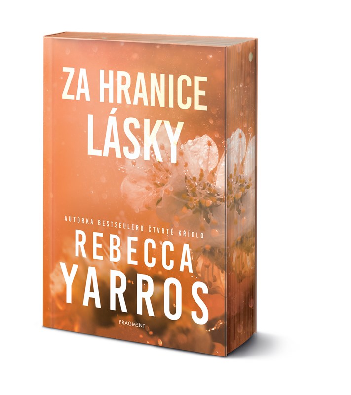 Za hranice lásky