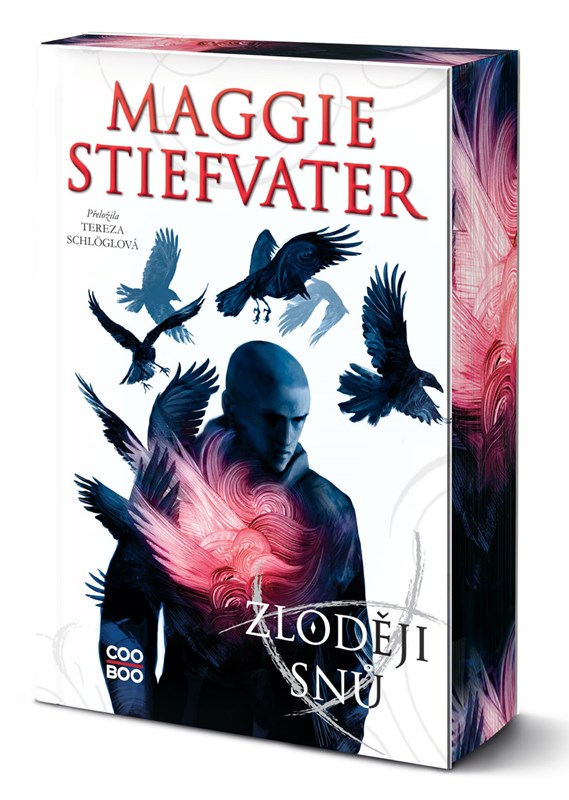 Zloději snů