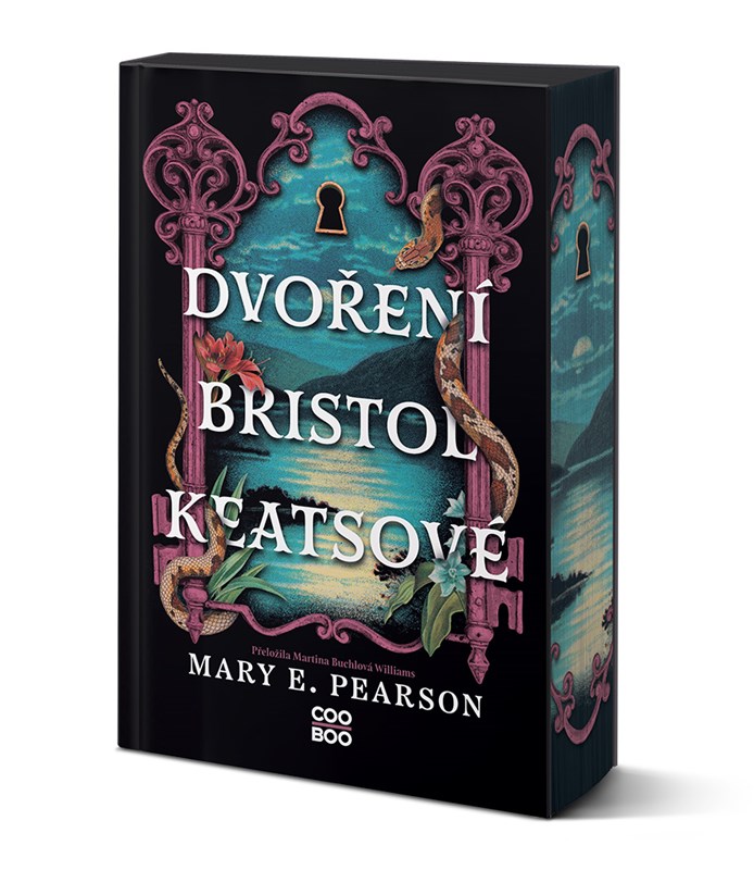 Dvoření Bristol Keatsové