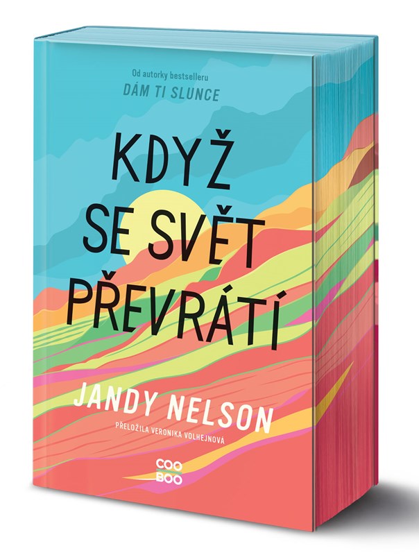 Když se svět převrátí