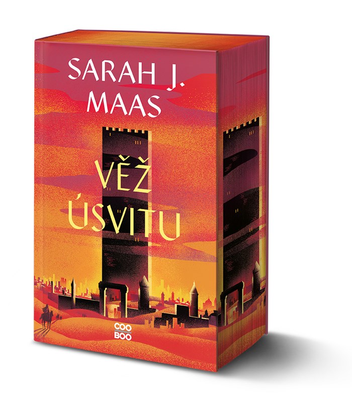 Věž úsvitu