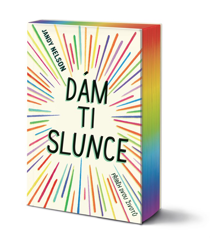 Dám ti slunce