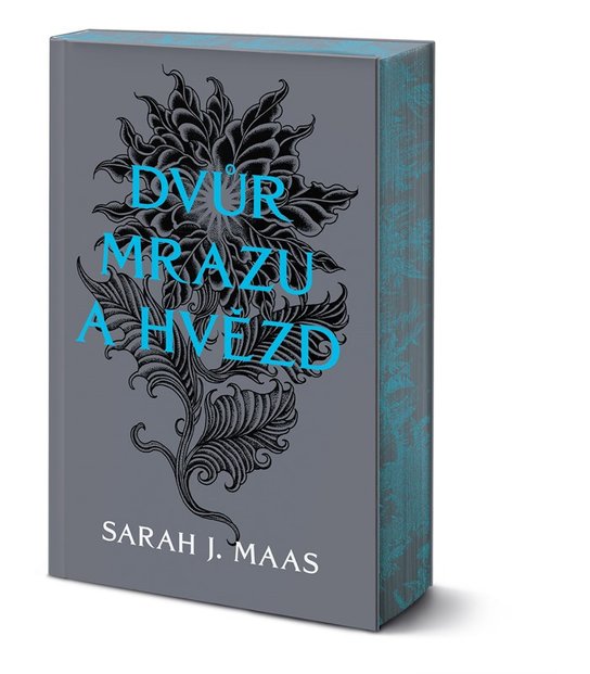 Dvůr mrazu a hvězd