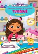 Gábinin kouzelný domek -Tvořivé aktivity