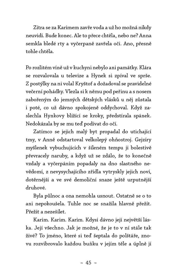 Dům v třešňovém sadu