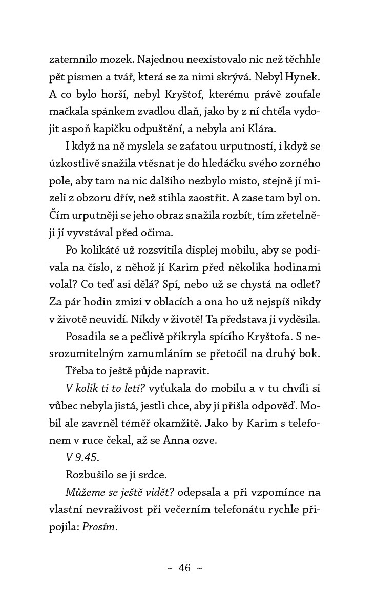 Dům v třešňovém sadu