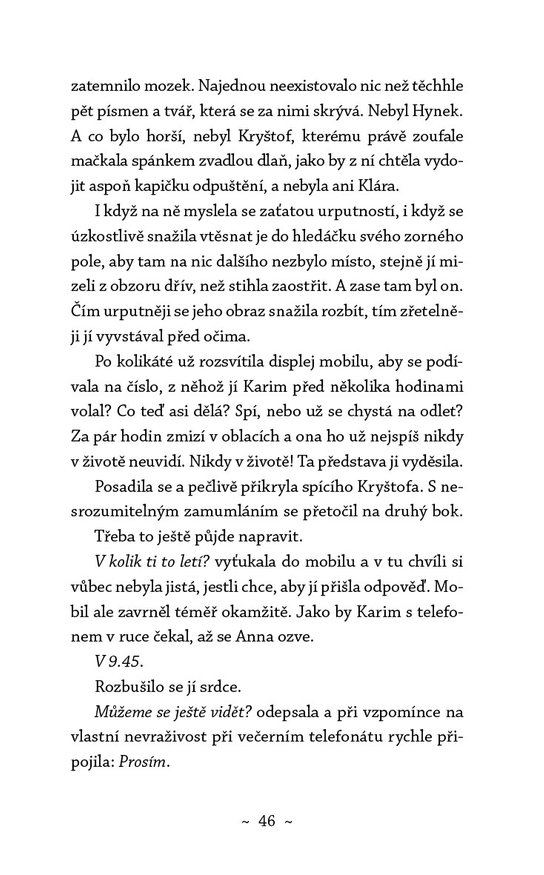 Dům v třešňovém sadu