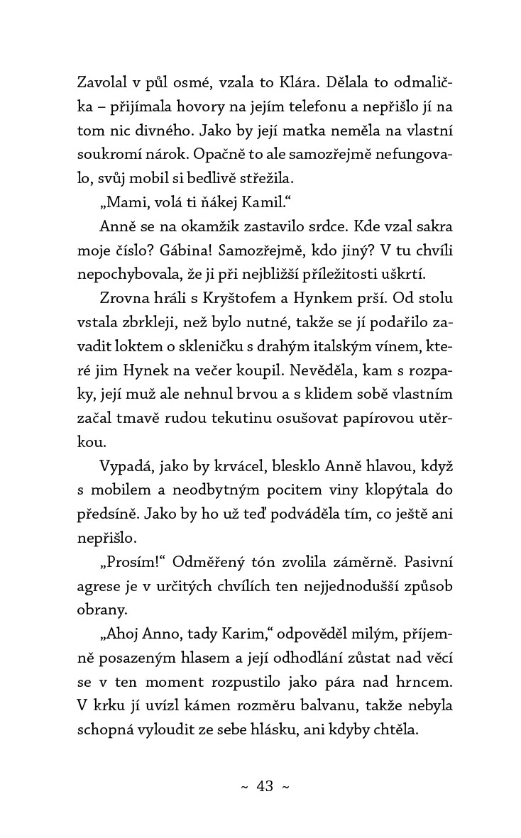 Dům v třešňovém sadu