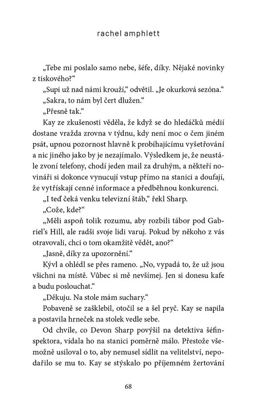 Spálit mosty