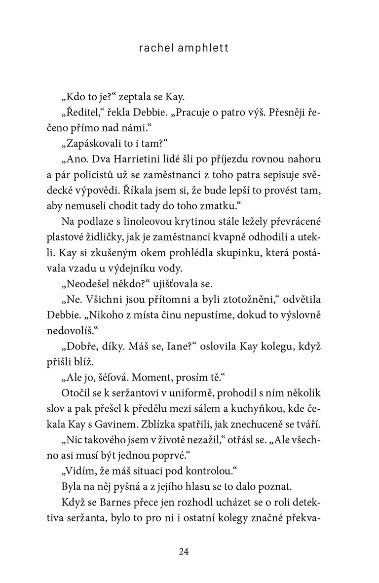 Spálit mosty
