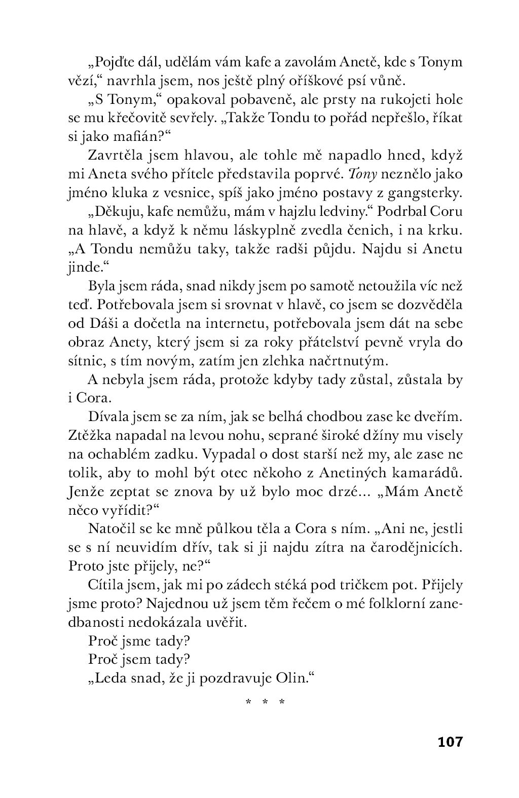 Zapalte hranici