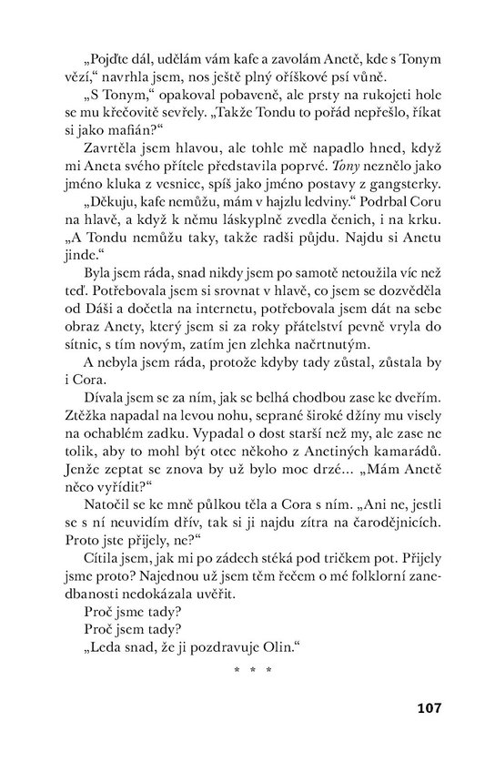 Zapalte hranici