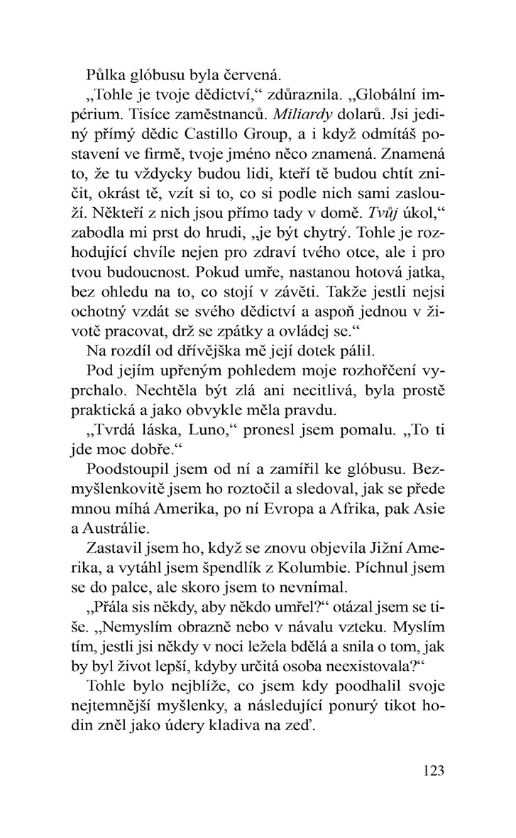 Král lenosti