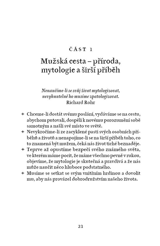 Na prahu proměny