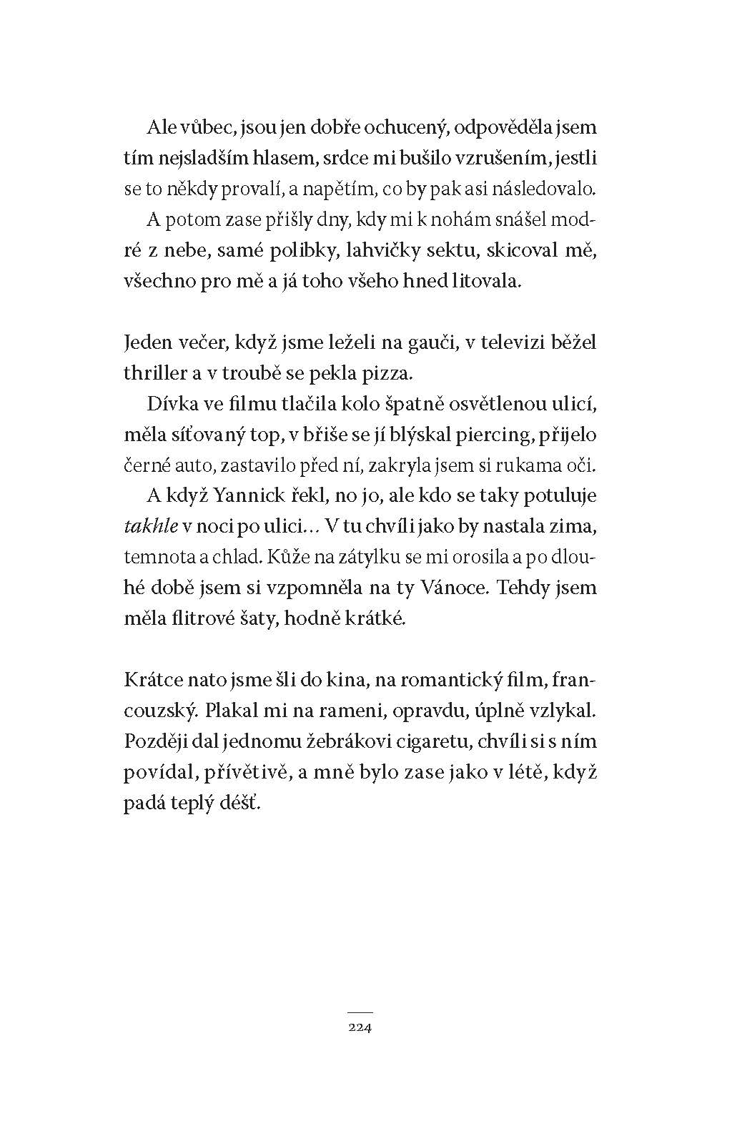 Nejkrásnější verze 