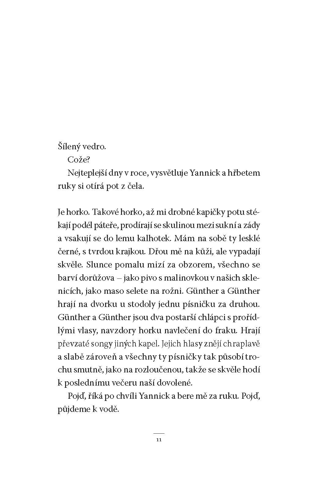 Nejkrásnější verze 