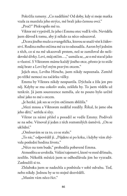 Slunce, které nezapadlo