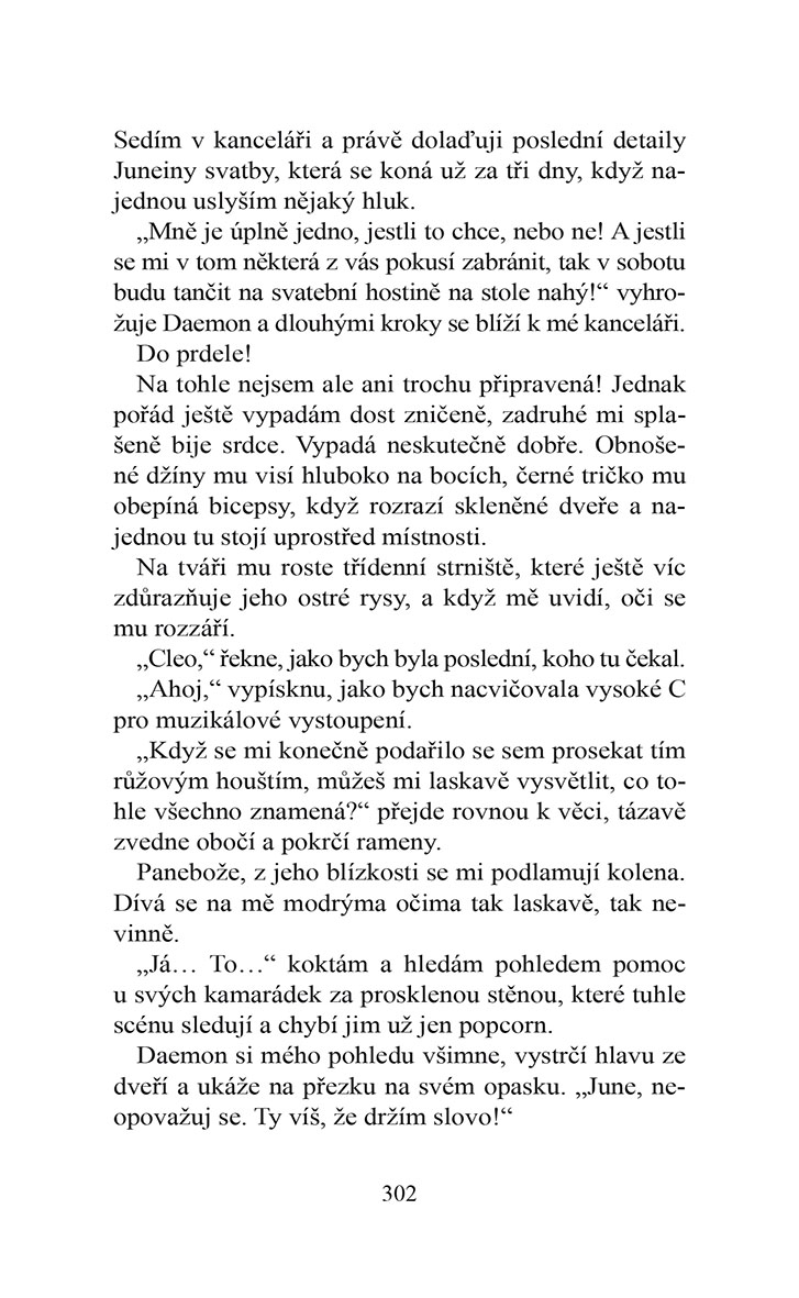 Svědkyně na útěku