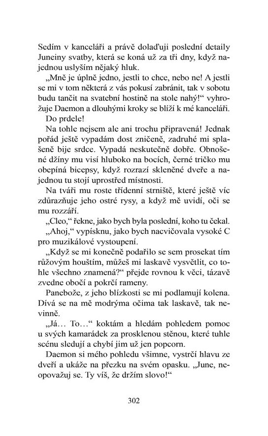Svědkyně na útěku