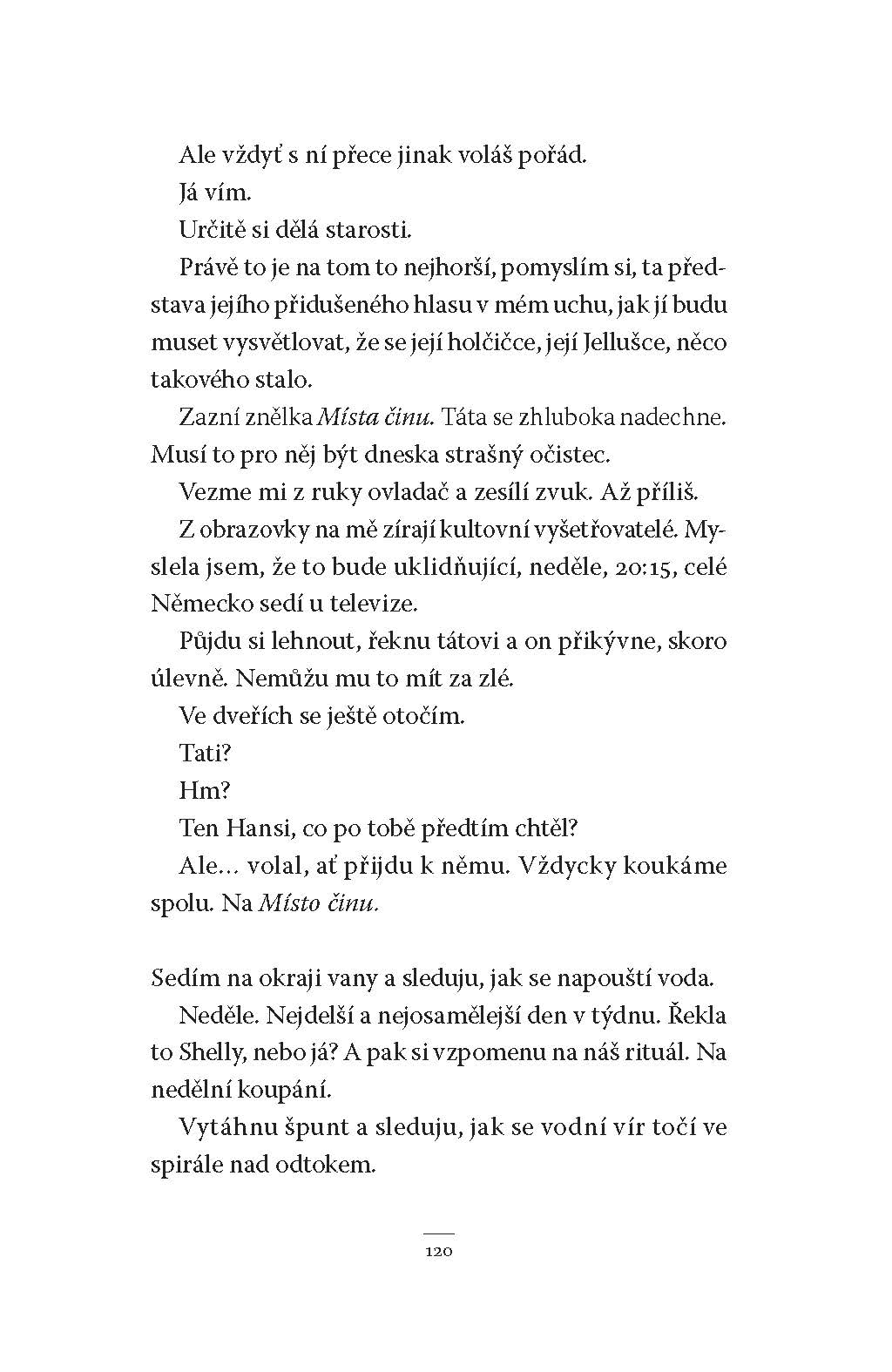 Nejkrásnější verze 