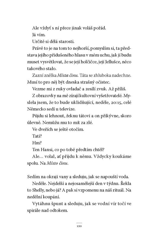 Nejkrásnější verze 