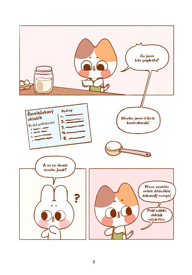 Pocket Peaches na pouti