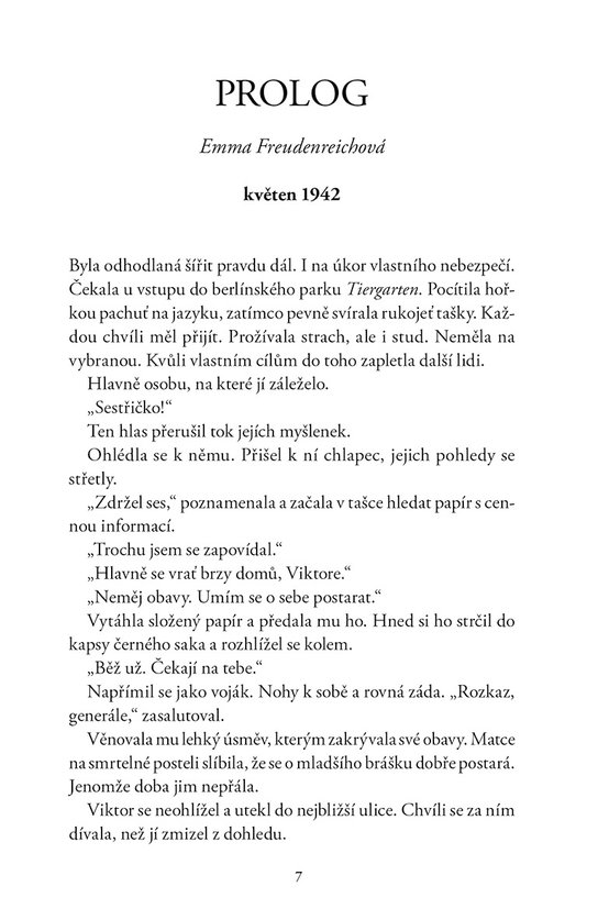 Slunce, které nezapadlo