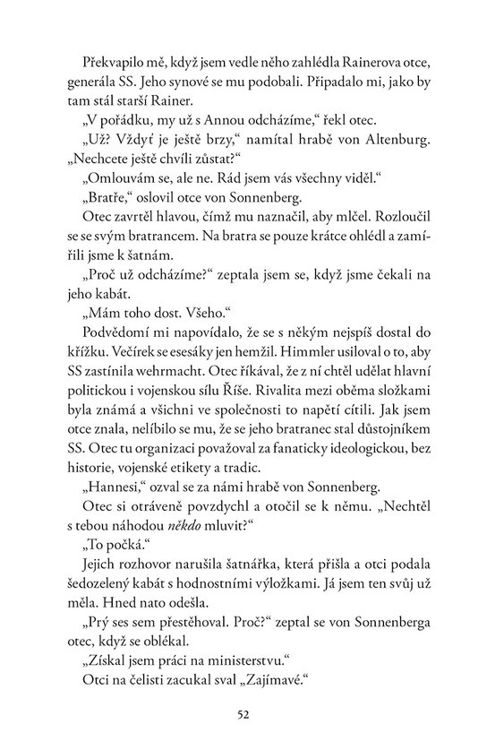 Slunce, které nezapadlo