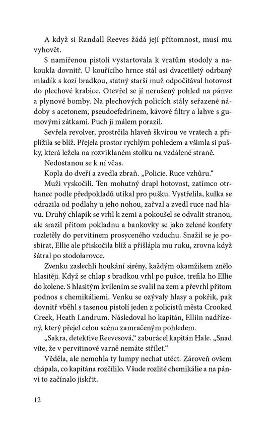 Tiché panenky