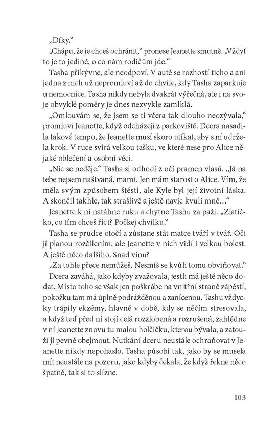 Nesprávná sestra