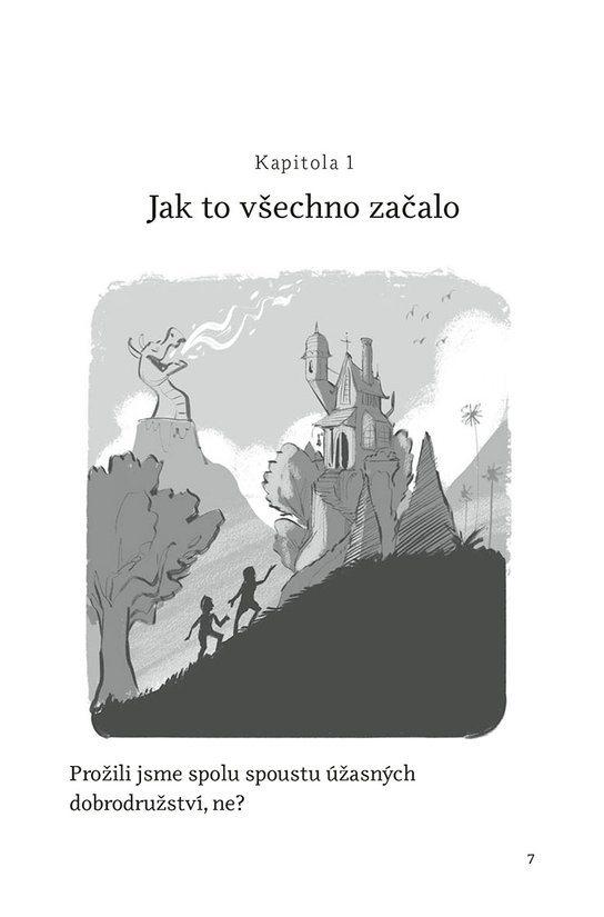 Země ztracených věcí