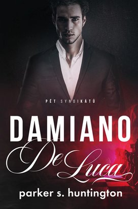 Damiano de Luca