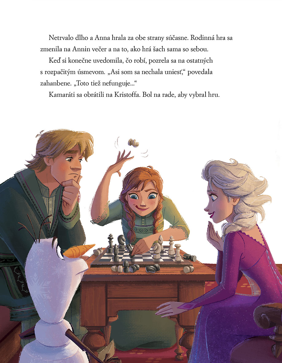 Disney - 5-minútové ospalé rozprávky