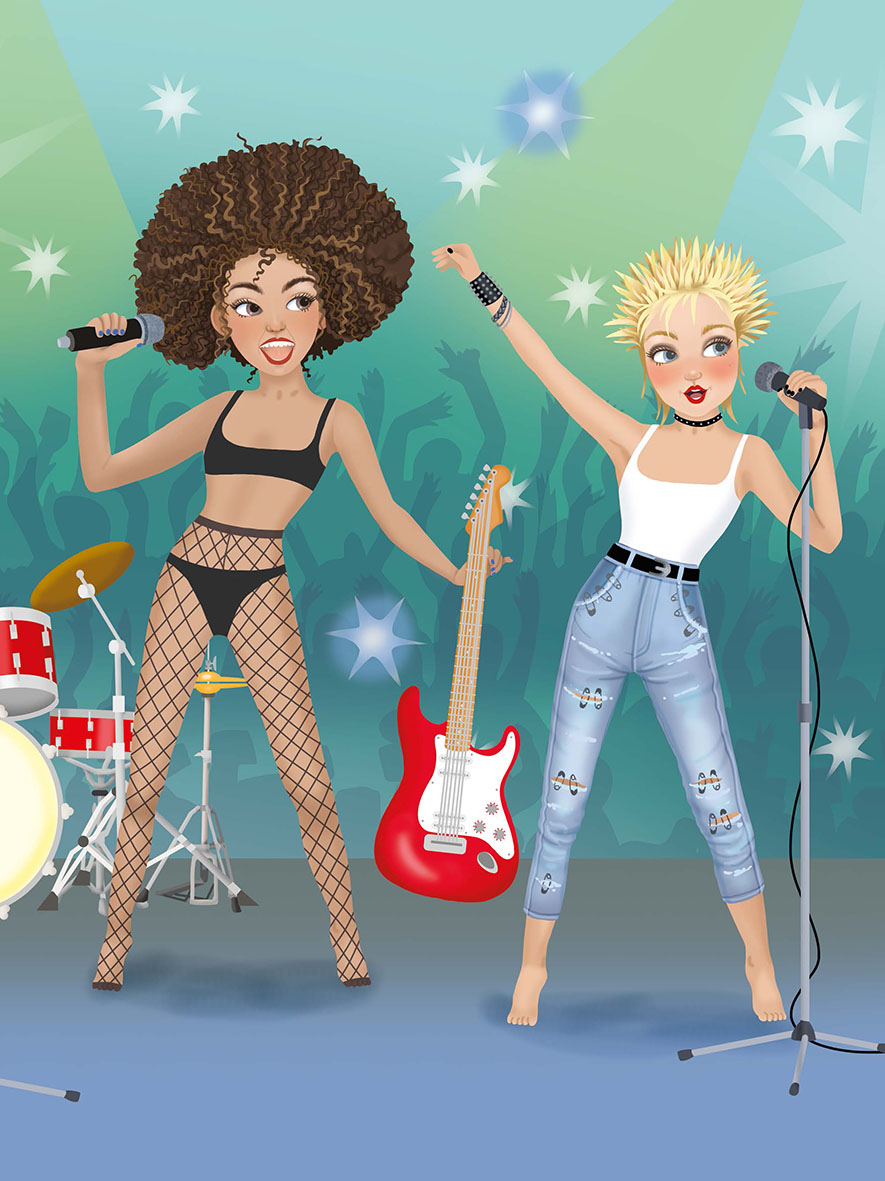 Co si dnes obléknu? Celebrity
